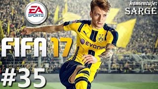 Zagrajmy w FIFA 17 [60 fps] odc. 35 - Trzecia umowa reklamowa | Droga do sławy