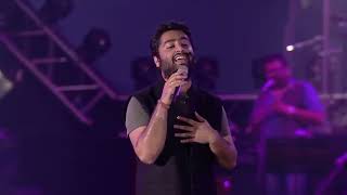 Arijit Singh Janam Janam  Dilwale  Arijit Singh Live MTV India Tour