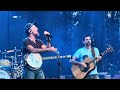 The Avett Brothers - Laundry Room, Marymoor Park - Redmond WA, 7/12/2024