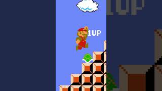 The Horrifying Secret Behind Mario's Infinite Lives Trick