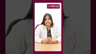 What is Anti Mullerian Hormone (AMH)? Dr Priyanka Tripathi, Fertility Specialist Nova IVF, Ghaziabad