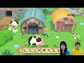 【牧場物語】2人でのんびり牧場生活🐮結婚に向けて貢ぎまくります💍【生配信】