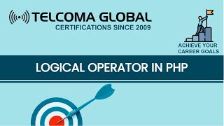 12 PHP Tutorial Logical Operators