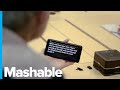 Google Launched A Live Transcription App To Help Deaf People