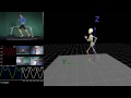 Running Analysis - markerless motion capture - Simi Shape