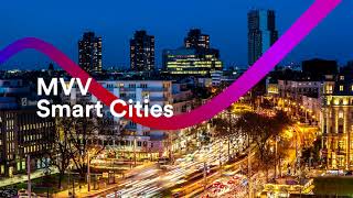 MVV Smart Cities