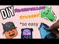 Diy Squishmallow Stickers ❤️#stickers #vnrfam VNR (RS)