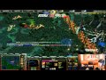 [July] MSI - TNC Gaming Cup (Warcraft III:DotA) Haileys Ground vs Izone.Gigabyte