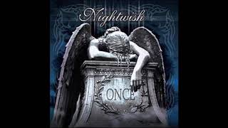Nightwish - Higher Than Hope (lyrics)