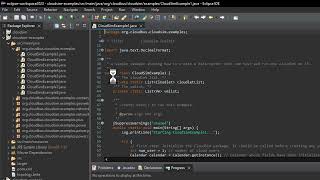 CloudSim 5.0 Setup Guide using Eclipse | 2023