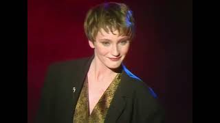 Patricia Kaas - Mon Mec A Moi (1988) FHD PCM