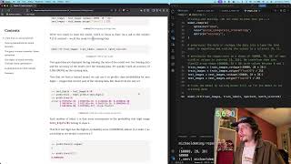 Deep Learning with Python - Chapter 2 | Self-taught Machine Learning in Python | 05-06-2026