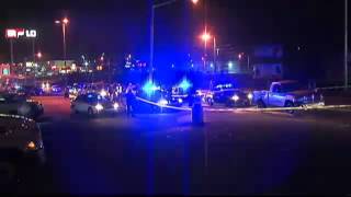 Arson Suspect Killed in Etowah Police Shootout