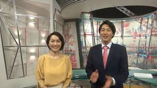 テレポート反省会20190426