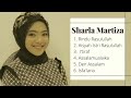 Album Sholawat Sharla Martiza