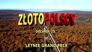 Skoki Narciarskie - Złotopolscy | CZOŁÓWKA | ► HD