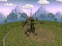 spore treant creature