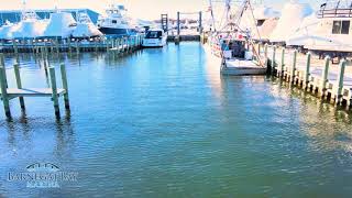 Barnegat Bay Marina | Brick Township, New Jersey | Treway Media