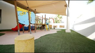 Odyssey Nursery Meydan - Virtual Tour