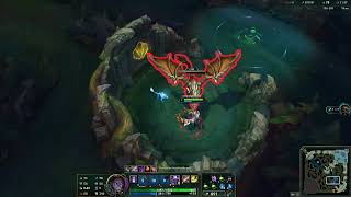 Session 5:  League of Legends (Sylas Gameplay)