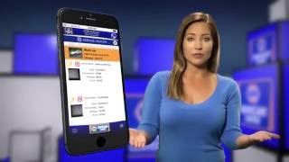 NAPA AutoCare App