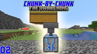 Chunk-By-Chunk Modpacks #02របស់មិនស្គាល់