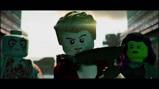 Inveskreegacion y desarrollo - LEGO Marvel Super Heroes 2 (C.11)