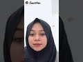 Cimoy pakai kerudung cantik bgt yaa 😊😊😊