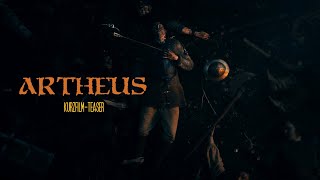 ARTHEUS- HD Teasertrailer- Fantasy Kurzfilm Deutsch