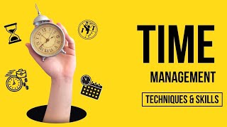 Time Taming Mastery - Unleash Your Inner Productivity Pro!