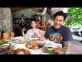 ร้านดังรอนาน แซ่บคัก แซ่บนัว แซ่บเหงื่อตก อร่อยเด็ดเข็ดด๋อย ep.300