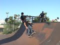 vanessa torres amy caron u0026 friends mini ramp session 2005