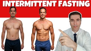 The Truth About INTERMITTENT FASTING: What Really Happens ?