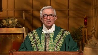 Catholic Mass Today | Daily TV Mass, Wednesday February 9, 2022