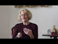 2017 jefferson lecture neh chairman william adams interviews martha nussbaum