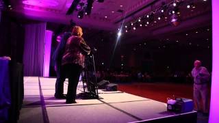 Jeunesse Evolution, Orlando Event 2012