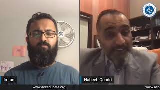 Preparing for the Upcoming School Year with Habeeb Quadri