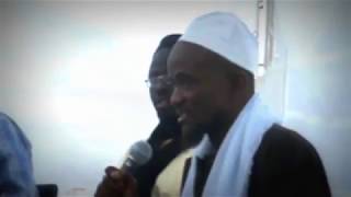 Waxtaanou Serigne Bassirou Mbacké Khelcom  (Paris, 2013)