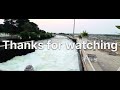 dantiwada dam banaskantha l cinematic video of dantiwada dam near palanpur l shot on iphone