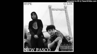 03. G-Loc & Hype - Bull$hittin ft.2Quik (Prod.By.BABE)