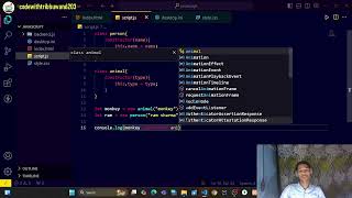 instanceof operator in javascript OOPS || javascript course for the beginners