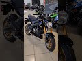 2023 kawasaki z125