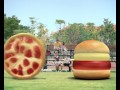 Yupi Gummy Burger & Pizza