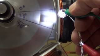 LED Strobe Timing on 6 Coil Energizer by John K.