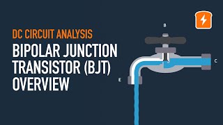 Bipolar Junction Transistor (BJT) Overview