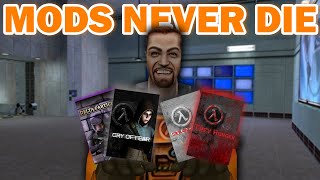 This Is Why We Never Stopped Modding Half-Life