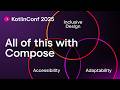 Building Inclusive Jetpack Compose Apps: Leveraging Kotlin and the Accessibility Scanner | Vanessa J