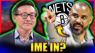 URGENT!!! SEE NOW! BREAKING NEWS Ime UDOKA to the NETS!? | Brooklyn Nets News Today