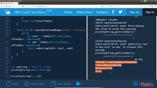 Swift 4 Protocol-Oriented Programming : Defining an Extension | packtpub.com