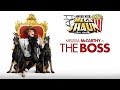 Movies with Megashaun | The Boss | Culture Junkies